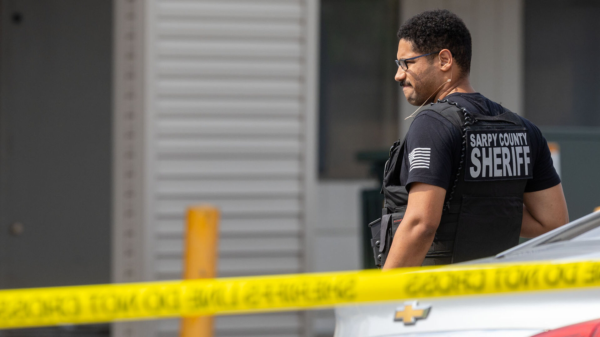 Feds, local law enforcement presence at multiple Omaha area motels